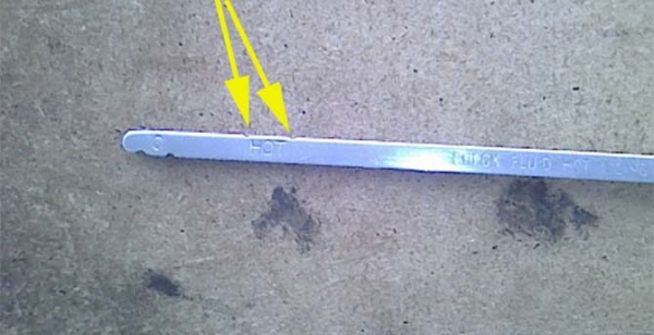 Полная и частичная замена масла своими руками в АКПП Kia Ceed Полная и частичная замена масла своими руками в АКПП Kia Ceed