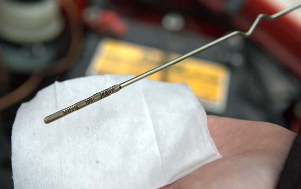 Полная и частичная замена масла в АКПП Nissan X-Trail