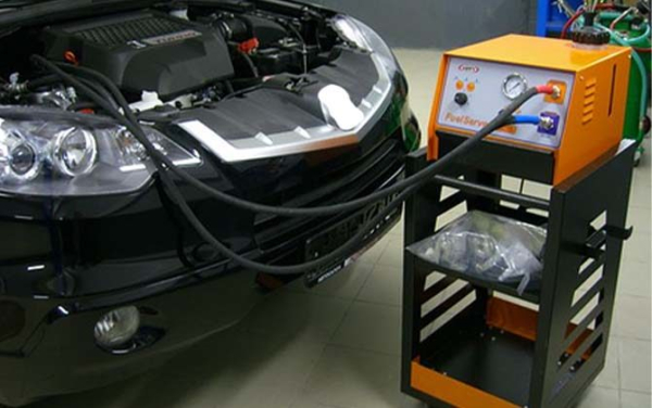 Полная и частичная замена масла в АКПП RENAULT Duster своими руками