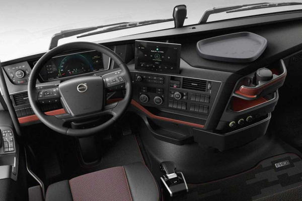 Scania R620 vs Volvo FH16: битва титанов в классе 6×4 Scania R620 vs Volvo FH16: битва титанов в классе 6×4