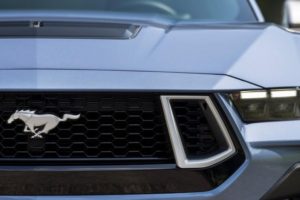 Автор дизайна актуального Ford Mustang перешел в китайский BAIC