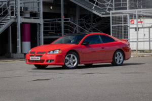 Автомобиль-конструктор: опыт владения Dodge Stratus Coupe II