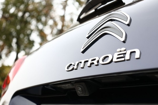 Тест-драйв Citroen C5 Aircross: непохожий на тебя