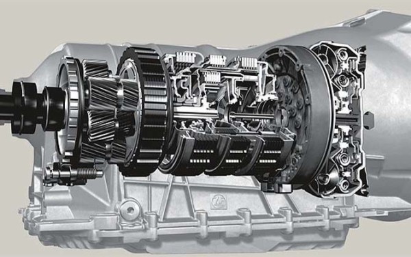 Какая АКПП самая надежная и лучшая, рейтинг автоматических коробок