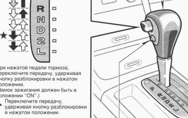 Особенности эксплуатации и технического обслуживания АКПП