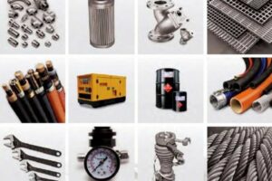 Покупка деталей для спецтехники в интернет-магазине запчастей