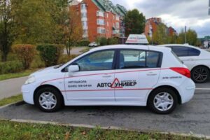 Какие авто можно водить с правами категории B
