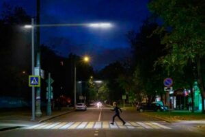 Система Сириус с холодным свечением для переходов: эффективность и современные технологии