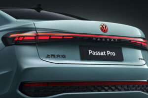 Новая стратегия Volkswagen: будущее за китайской сборкой и разработкой