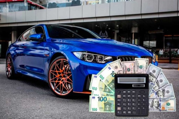 Самые выгодные автомобили из Японии для россиян в 2025 году