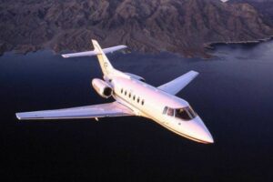 Самолёт Hawker 750: обзор характеристик и сфер применения