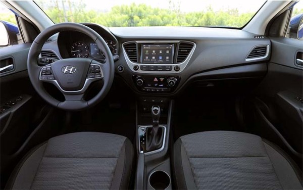 Замена масла в АКПП Hyundai Accent