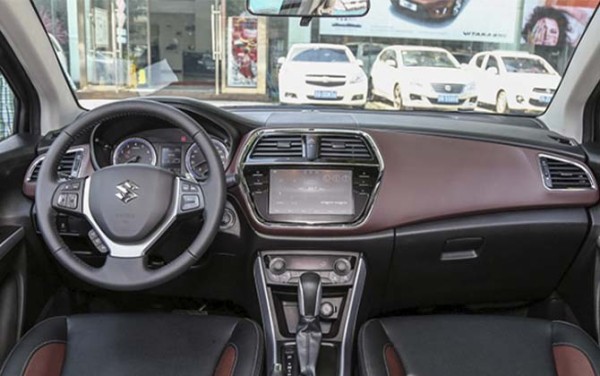 Замена масла в АКПП Suzuki Grand Vitara