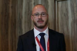 Автогонщик Мазепин: «Из‑за санкций был вынужден завершить свою карьеру на пике»