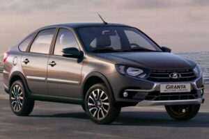 Лада Гранта получила новую комплектацию Standard Plus по цене 829 тыс руб. От базовой Standard она отличается лишь подушкой безопасности. Официальный прайс-лист