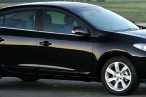 Замена масла в АКПП Renault Fluence своими руками