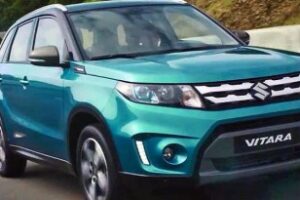 Замена масла в АКПП Suzuki Grand Vitara