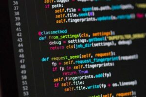 Манипуляции с коллекциями данных в Python