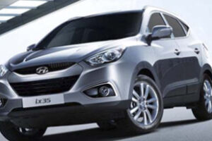 Замена масла и масляного фильтра АКПП Hyundai ix35 своими руками
