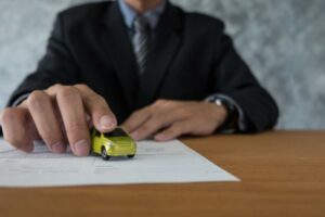 Лимит ОСАГО с европротоколом повысили только для пользователей приложения