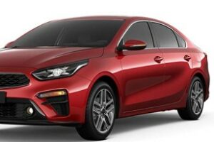 Замена трансмиссионного масла в АКПП Kia Cerato своими руками