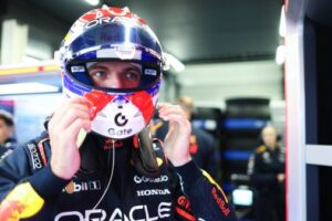 Ферстаппен завоевал поул на Гран‑при Великобритании