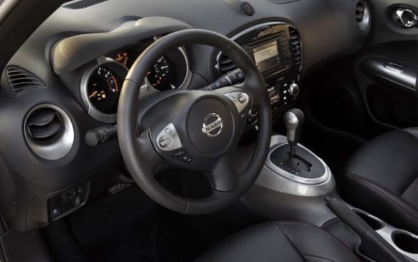 Замена масла своими руками в АКПП Nissan Juke