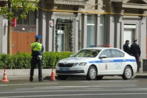 Чаще всего нарушают ПДД водители СИМ  в возрасте до 30 лет