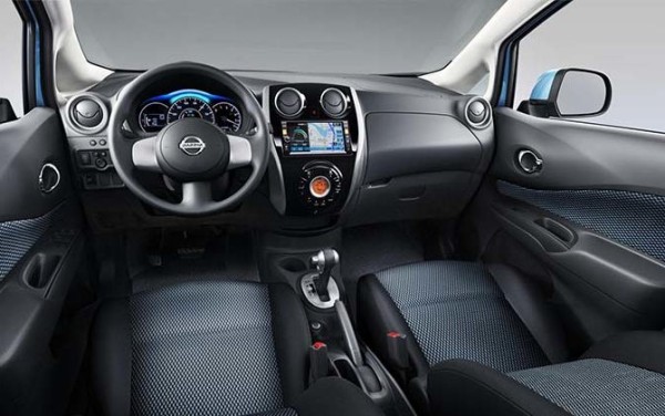 Замена масла и фильтра в АКПП Nissan Note своими руками