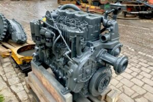 Двигатели Liebherr: немецкое качество, доступное каждому