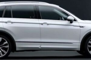 Как проверить и заменить масло в АКПП VW Tiguan собственными руками