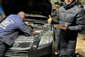 Автоподбор под ключ в Минске и РБ: избавьтесь от хлопот с GRISH&KOVV AUTO