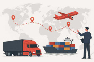 Как российский автобизнес выстраивает поставки в Китай: запчасти, аксессуары, оборудование