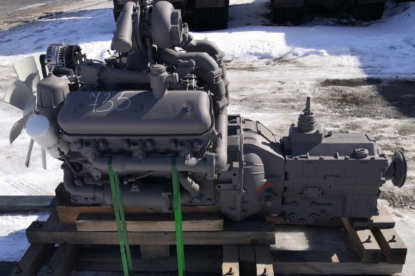 Двигатели ТМЗ для тракторов: особенности и применение Двигатели ТМЗ для тракторов: особенности и применение