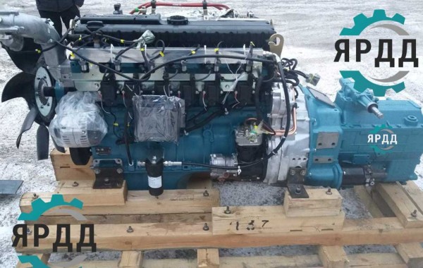 Двигатели ТМЗ для тракторов: особенности и применение Двигатели ТМЗ для тракторов: особенности и применение