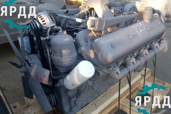 Двигатели ТМЗ для тракторов: особенности и применение Двигатели ТМЗ для тракторов: особенности и применение