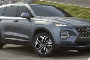 Полная и частичная замена масла в АКПП Hyundai Santa Fe