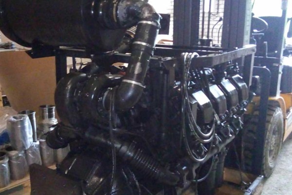 Двигатели ТМЗ для тракторов: особенности и применение Двигатели ТМЗ для тракторов: особенности и применение