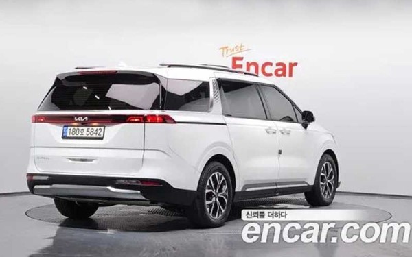 Преимущества заказа авто из Кореи