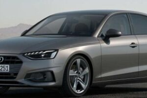 Полная и частичная замена масла в АКПП Audi A4