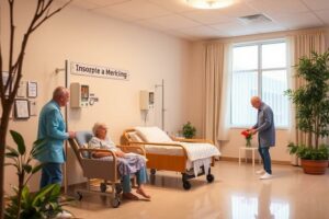 Открыть дом престарелых по франшизе: как стартовать с минимальными рисками и максимальной заботой