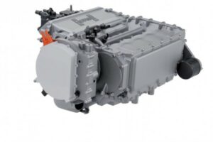 Geely и Renault представили компактные ДВС для гибридов