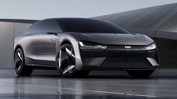 Батарейный прорыв Китая: твердотельная батарея Chery и новые открытия ученых   Батарейный прорыв Китая: твердотельная батарея Chery и новые открытия ученых