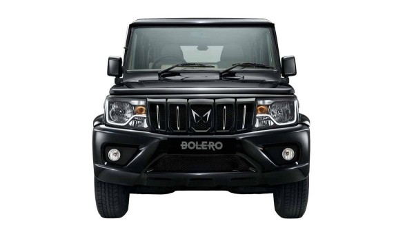 Mahindra Bolero и Bolero Neo обновлены синхронно