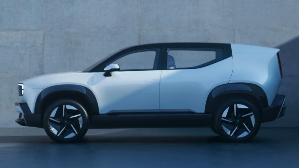 В Токио показаны прототипы Honda 0 α и Super-One