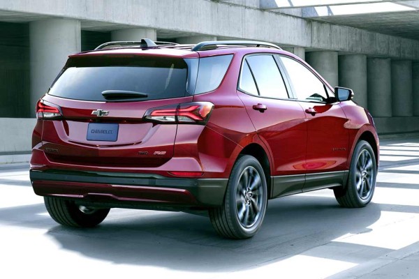 Семейные автомобили из США: что лучше выбрать