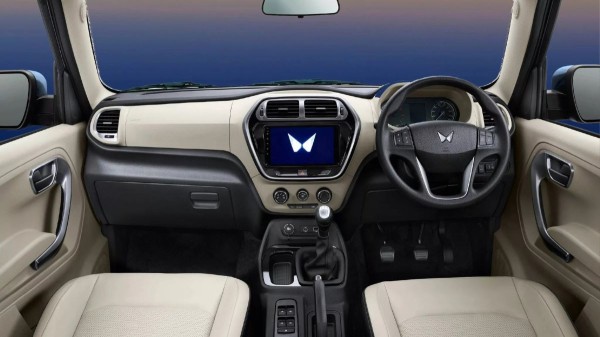 Mahindra Bolero и Bolero Neo обновлены синхронно