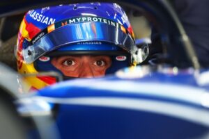 FIA подтвердила дисквалификацию пилотов «Уильямса» после квалификации Гран‑при Сингапура