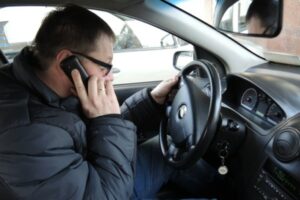 Онлайн-алкозамок: новый стандарт может привести к тотальной слежке за водителями