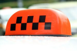 Стало известно, каким автомобилям «разрешат» работать в такси